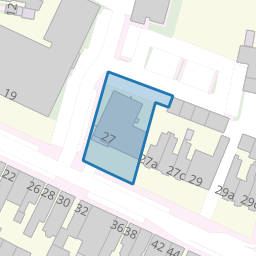 Perceel RSD00-C-10567