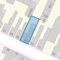 Perceel RSD00-C-10570