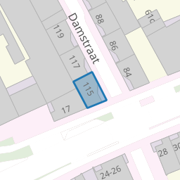 Perceel RSD00-C-10583