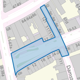 Perceel RSD00-C-10584