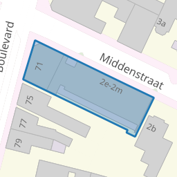 Perceel RSD00-C-10585