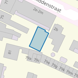 Perceel RSD00-C-10586