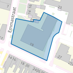 Perceel RSD00-C-10589