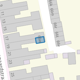 Perceel RSD00-C-10592