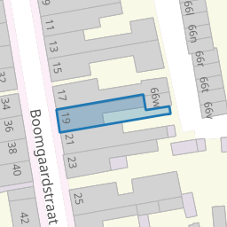 Perceel RSD00-C-10593