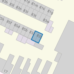 Perceel RSD00-C-10598