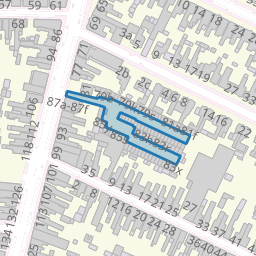 Perceel RSD00-C-10602