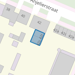 Perceel RSD00-C-10605