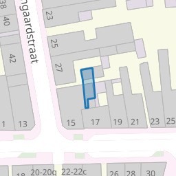 Perceel RSD00-C-10608