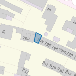 Perceel RSD00-C-10609