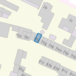 Perceel RSD00-C-10610