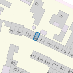 Perceel RSD00-C-10612