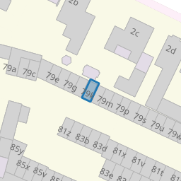 Perceel RSD00-C-10614