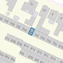 Perceel RSD00-C-10619