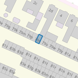 Perceel RSD00-C-10620