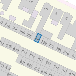 Perceel RSD00-C-10621