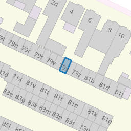 Perceel RSD00-C-10625