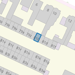 Perceel RSD00-C-10629