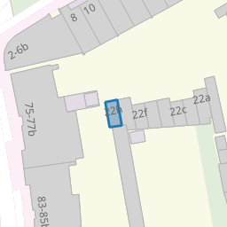 Perceel RSD00-C-10636