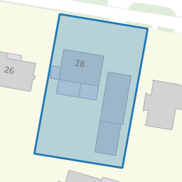 Perceel RSD00-C-10638