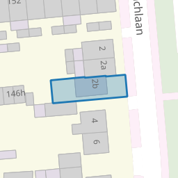 Perceel RSD00-C-10652