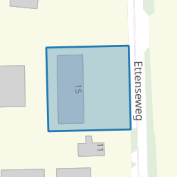 Perceel RSD00-C-10658