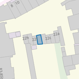 Perceel RSD00-C-10661