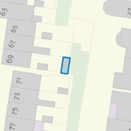 Perceel RSD00-C-10669