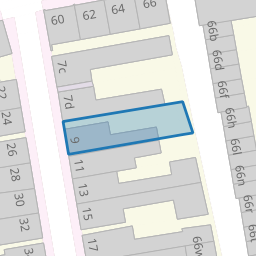 Perceel RSD00-C-10675