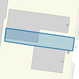 Perceel RSD00-C-10680