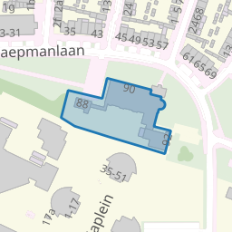 Perceel RSD00-C-10682