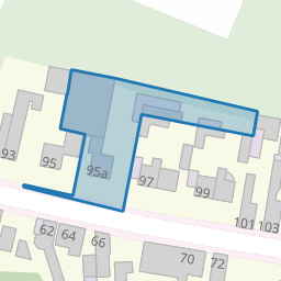 Perceel RSD00-C-10691