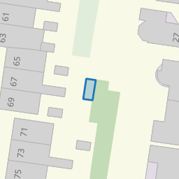 Perceel RSD00-C-10697