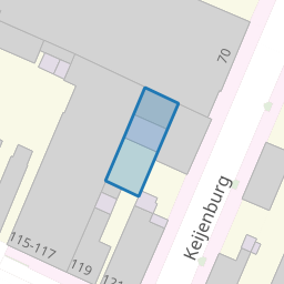 Perceel RSD00-C-10702