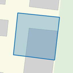 Perceel RSD00-C-10703