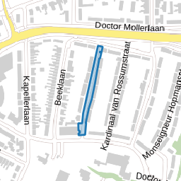 Perceel RSD00-C-10706