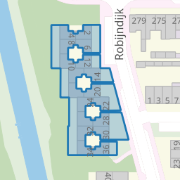 Perceel RSD00-C-10707