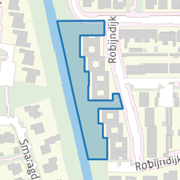 Perceel RSD00-C-10708