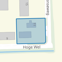 Perceel RSD00-C-10714