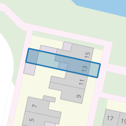 Perceel RSD00-C-10717