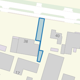 Perceel RSD00-C-10721