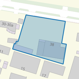 Perceel RSD00-C-10722