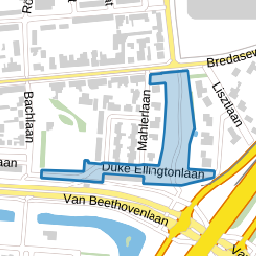 Perceel RSD00-C-10724