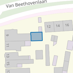 Perceel RSD00-C-10727