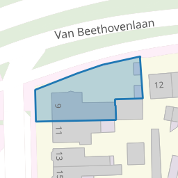 Perceel RSD00-C-10728