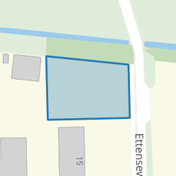 Perceel RSD00-C-10729