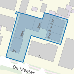 Perceel RSD00-C-10735