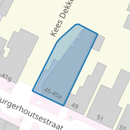 Perceel RSD00-C-10737