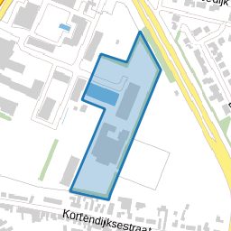 Perceel RSD00-C-10739