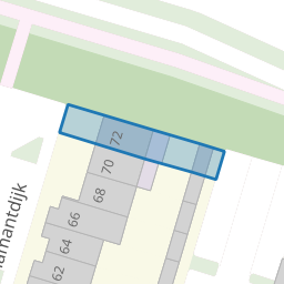 Perceel RSD00-C-10752